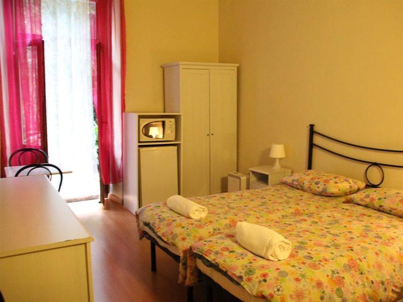 Relais Florence Ngoại thất bức ảnh