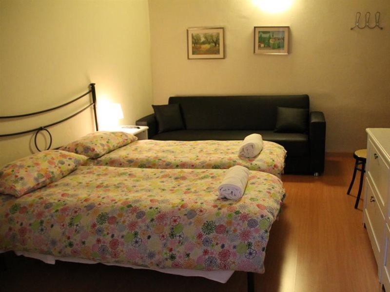 Relais Florence Ngoại thất bức ảnh