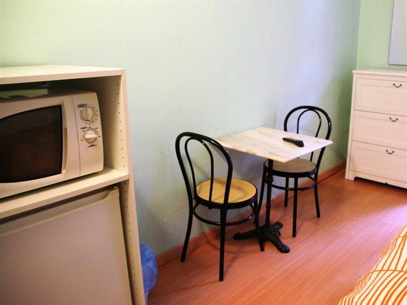 Relais Florence Ngoại thất bức ảnh
