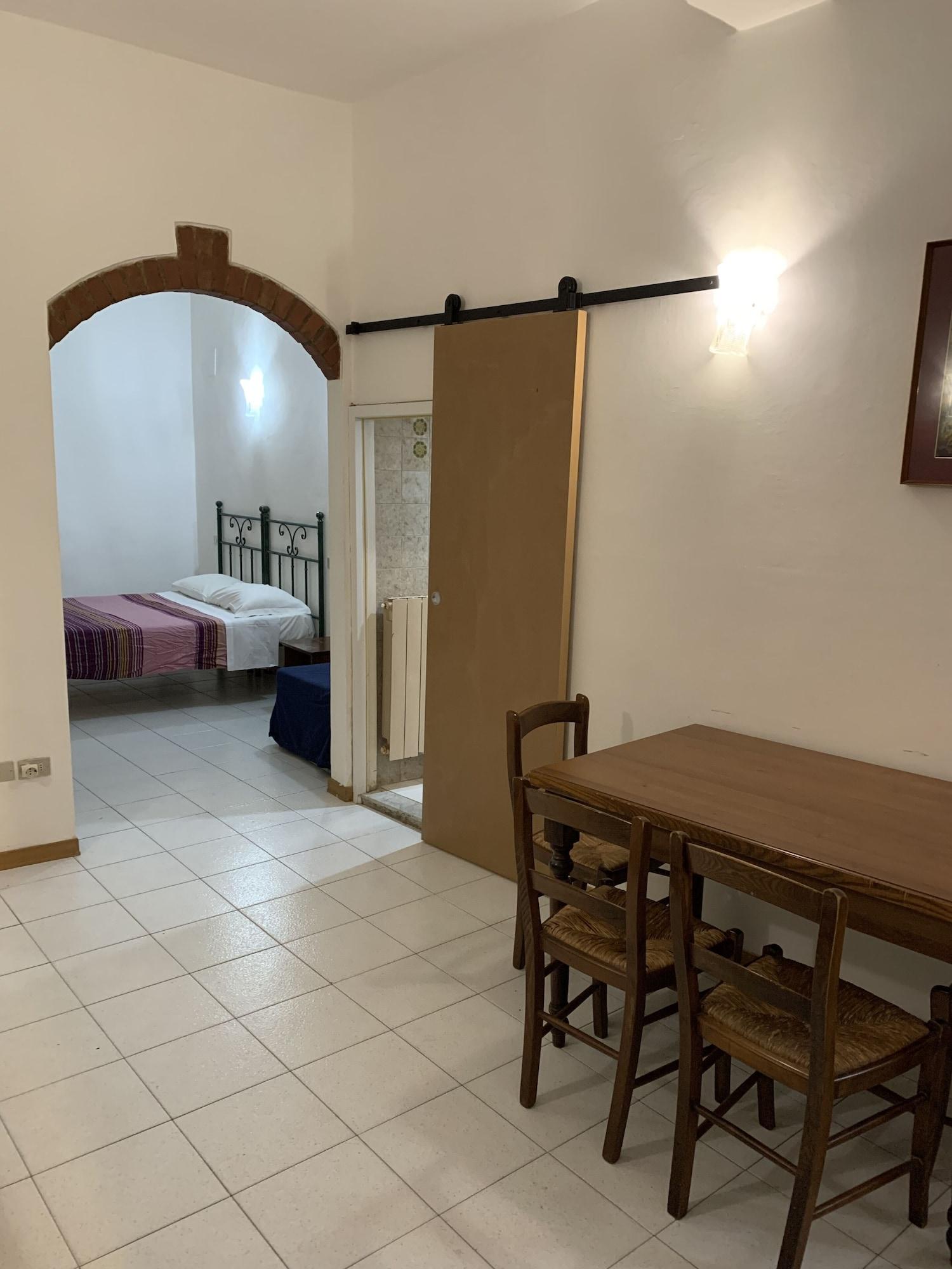 Relais Florence Ngoại thất bức ảnh