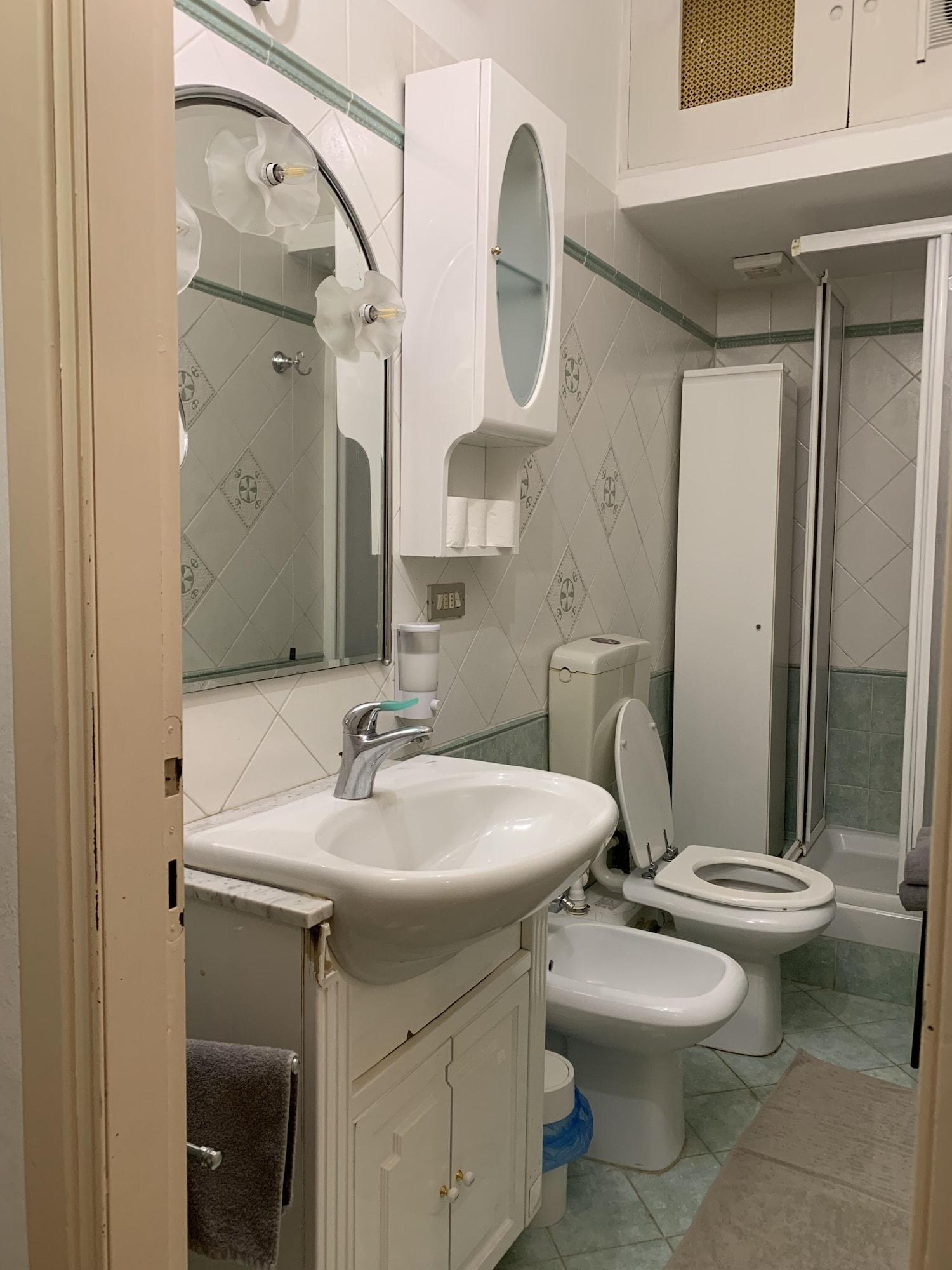 Relais Florence Ngoại thất bức ảnh