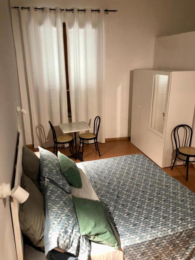 Relais Florence Ngoại thất bức ảnh
