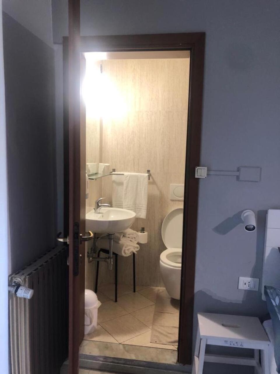 Relais Florence Ngoại thất bức ảnh